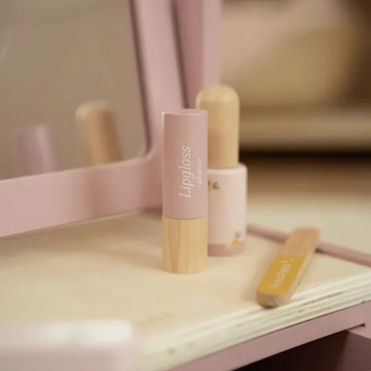 Little Dutch Kaptafel – Small – Hout