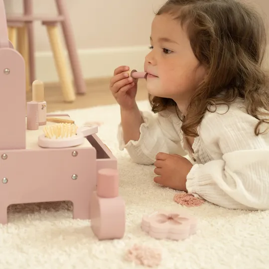 Little Dutch Kaptafel – Small – Hout