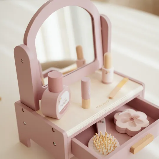 Little Dutch Kaptafel – Small – Hout