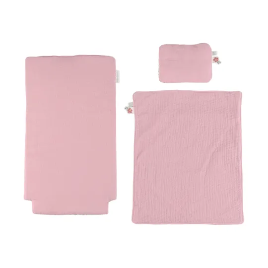 Little Dutch Poppenwagen – Hout