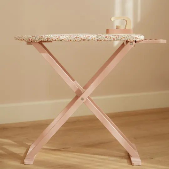 Little Dutch Strijkset – Hout