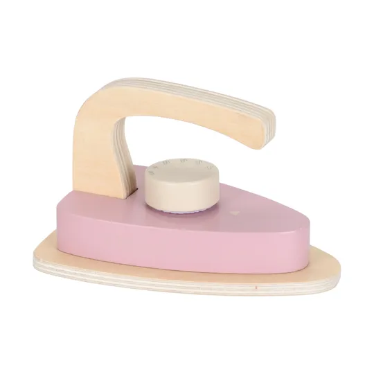 Little Dutch Strijkset – Hout