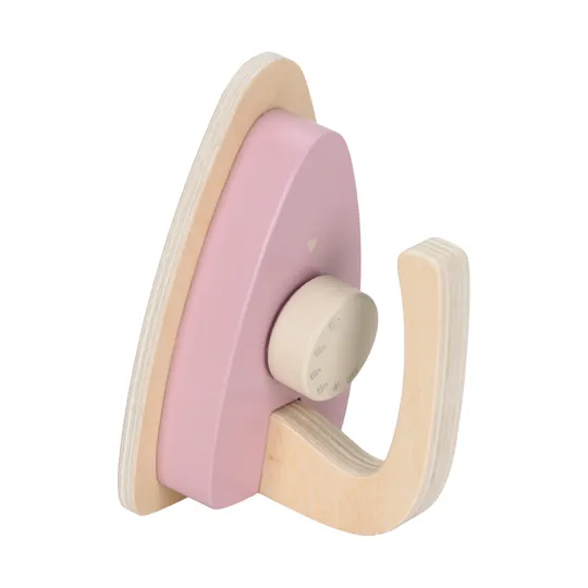 Little Dutch Strijkset – Hout