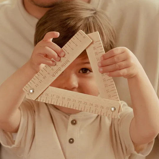 Little Dutch Gereedschapskist – Hout