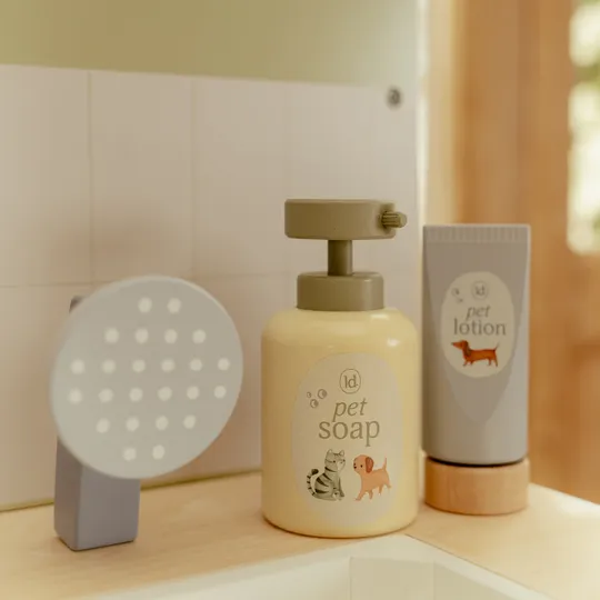 Little Dutch Dierenarts Set 