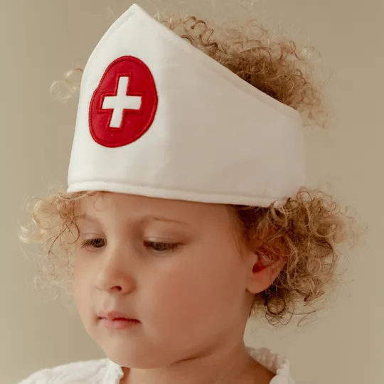 Little Dutch Dokterset – Hout