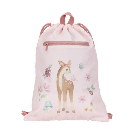 Little Dutch Gymtasje - Fairy Garden