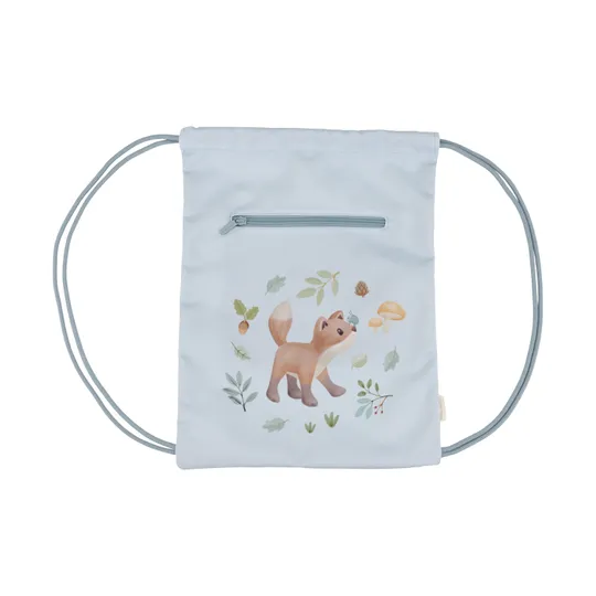 Little Dutch Gymtasje - Forest Friends