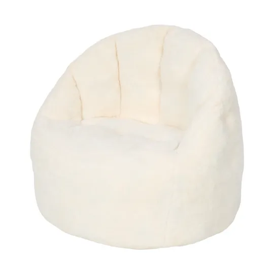 Little Dutch Kinderfauteuil - Pure Soft