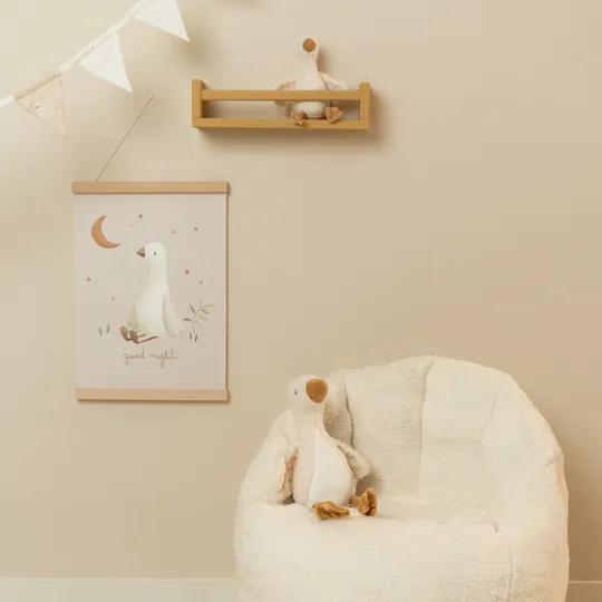 Little Dutch Kinderfauteuil - Pure Soft