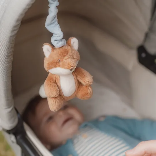 Little Dutch Autostoelspeeltje