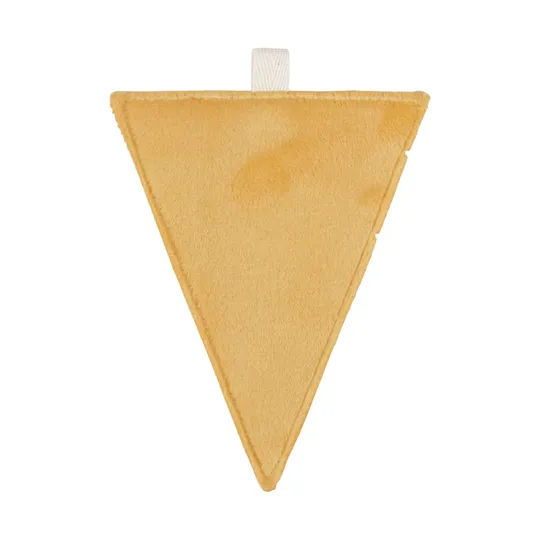 Little Dutch Vlag Oker