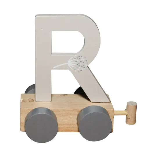 Jep! Kids Trainletter R Dandelion