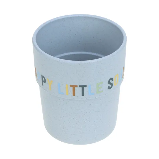 Lässig Beker Happy Fruits Lemon