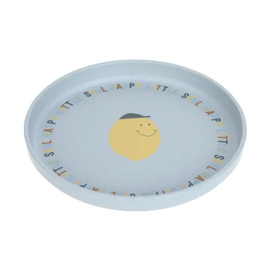 Lässig Bord Happy Fruits Lemon