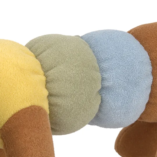 Lässig Little Mateys Muziekknuffel Dog