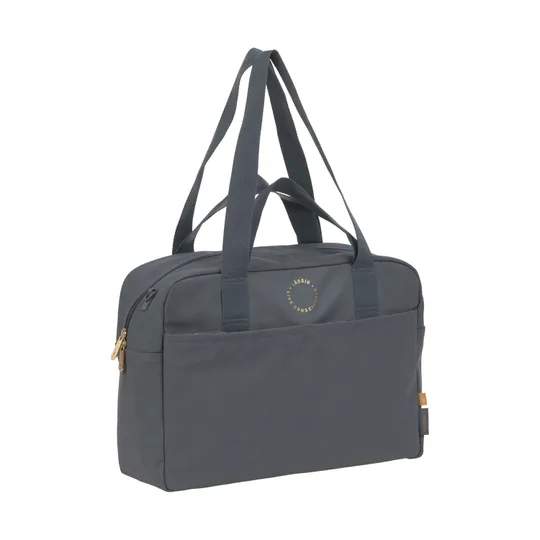 Lässig Luiertas - Everyday - Anthracite