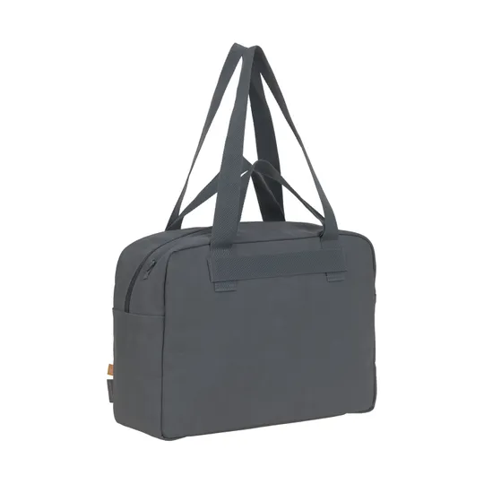 Lässig Luiertas - Everyday - Anthracite