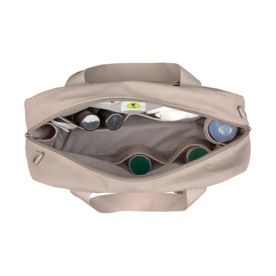 Lässig Luiertas - Everyday - Humus