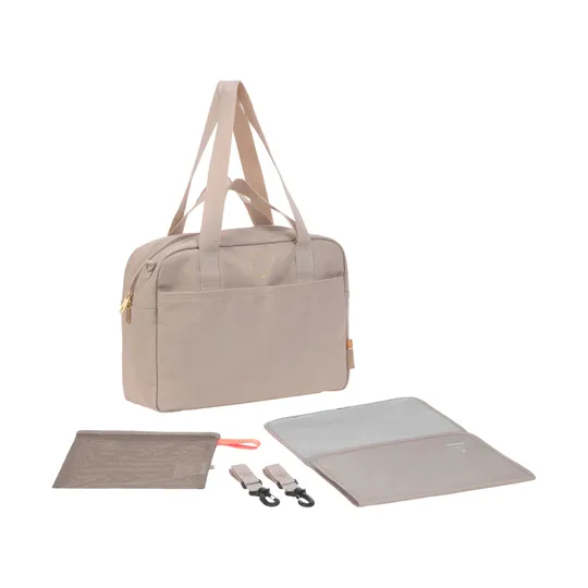 Lässig Luiertas - Everyday - Humus