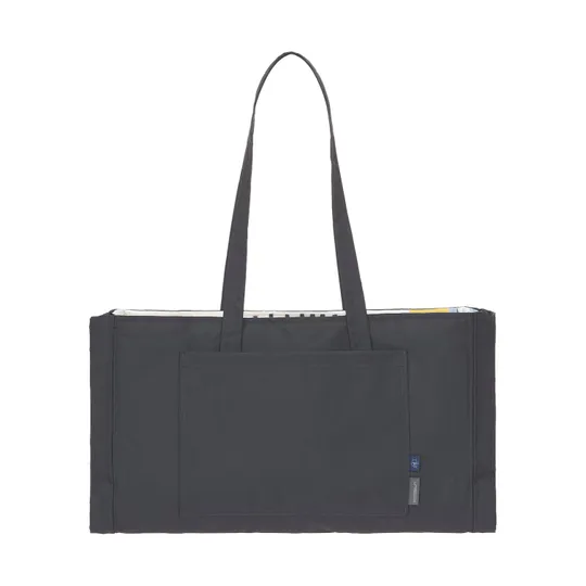 Lässig Mamaki Luiertas - Antraciet