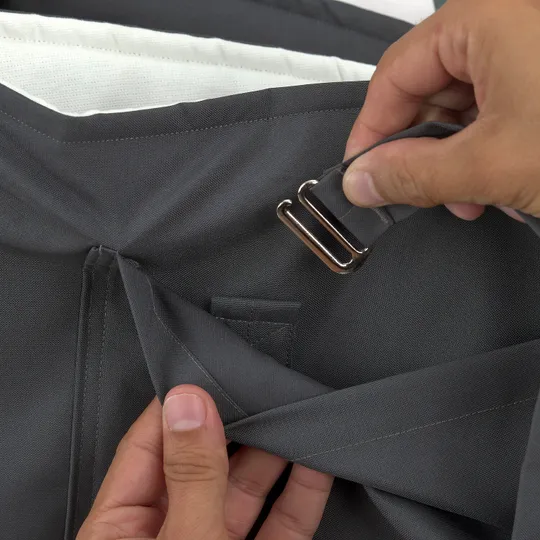 Lässig Mamaki Luiertas - Antraciet