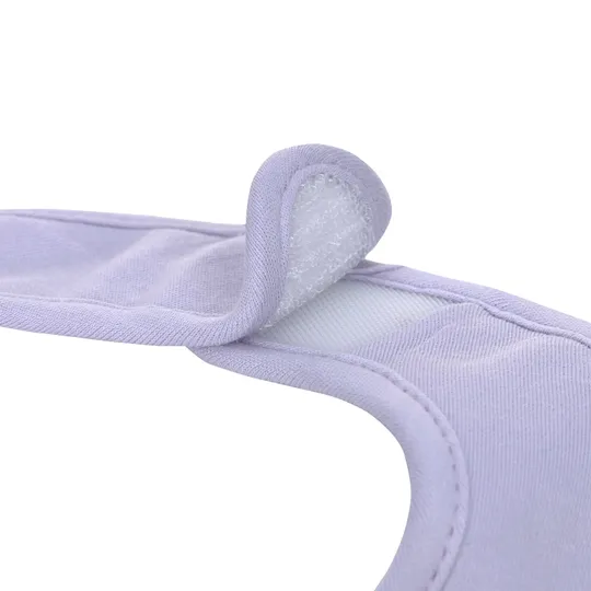 Lässig Slabbetje Happy Fruits Cherry – 5 stuks