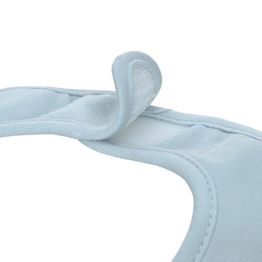 Lässig Slabbetje Happy Fruits Lemon – 5 stuks