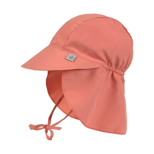 Lässig Zonnepetje - Coral - 3-6 Mnd
