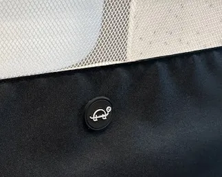 Puck Co-Sleeper Claire