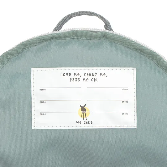 Lassig Tiny Backpack Tiny Drivers