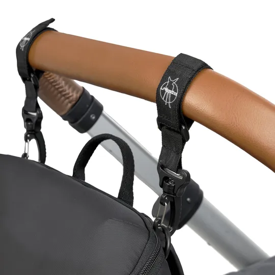 Laessig Slender Up Backpack