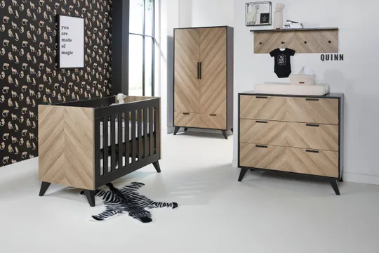Interbaby Babykamer Lancaster