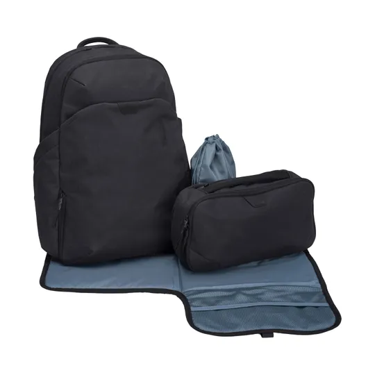 Thule Aion Verzorgingsrugzak - Black