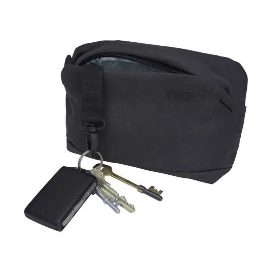 Thule Aion Kinderwagen Mini Tas - Black