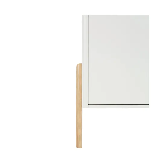 TWF Hanglegkast 2 Deuren Larvik