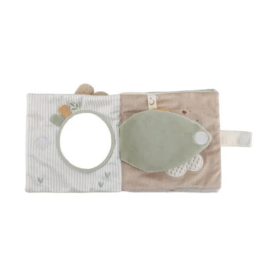 Little Dutch Activiteitenboekje - Newborn Naturals