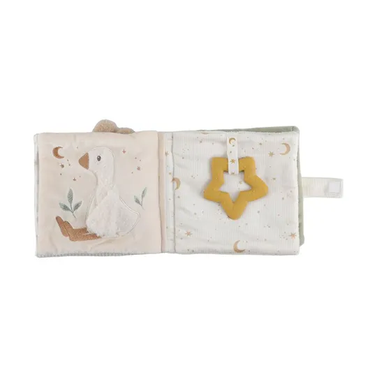 Little Dutch Activiteitenboekje - Newborn Naturals