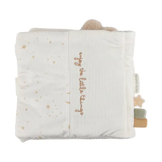 Little Dutch Activiteitenboekje - Newborn Naturals