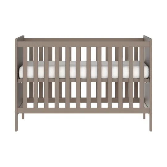 Europe Baby Ralph II Ledikant 60 x 120 cm