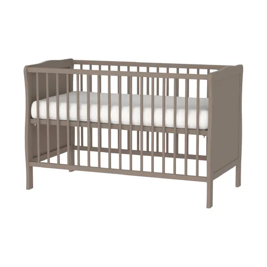 Europe Baby Sarah II Ledikant 60 x 120 cm