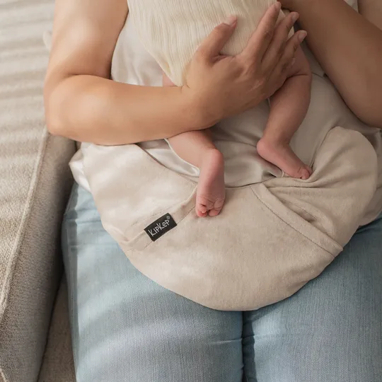 Kipkep Lexie Heating Pillow