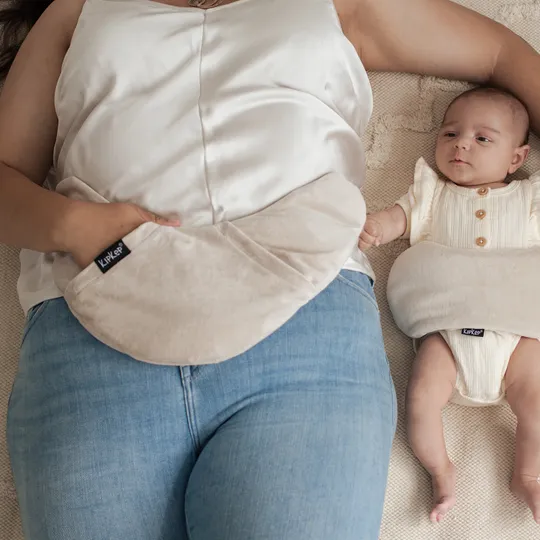 Kipkep Lexie Heating Pillow