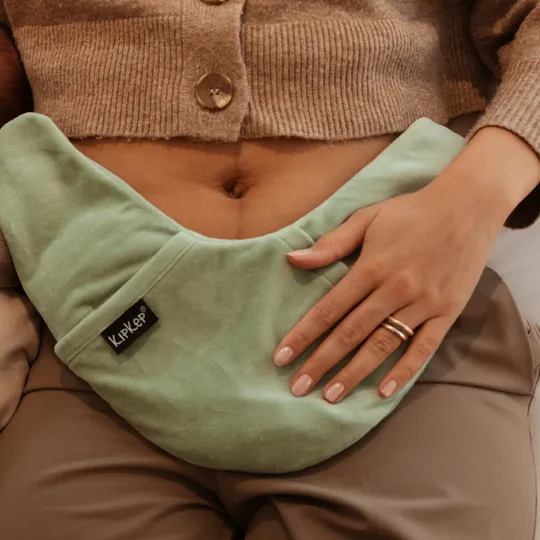 Kipkep Lexie Heating Pillow