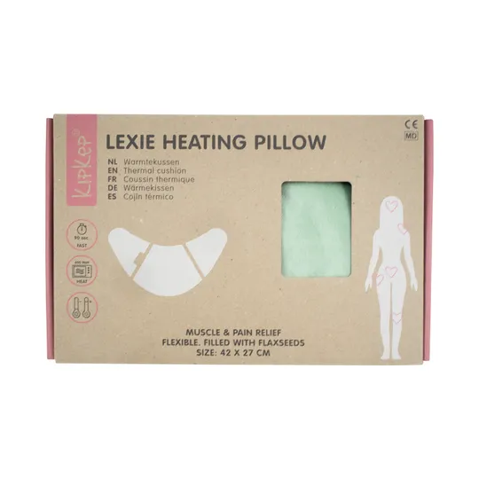 Kipkep Lexie Heating Pillow