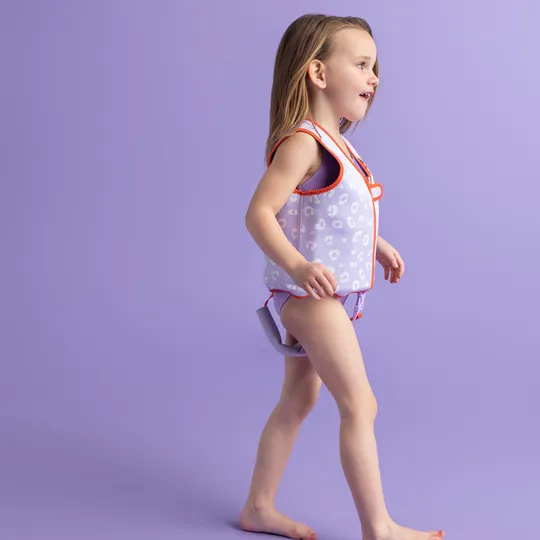 Swim Essentials Zwemvest - 3-6 Years / 18-30 Kg