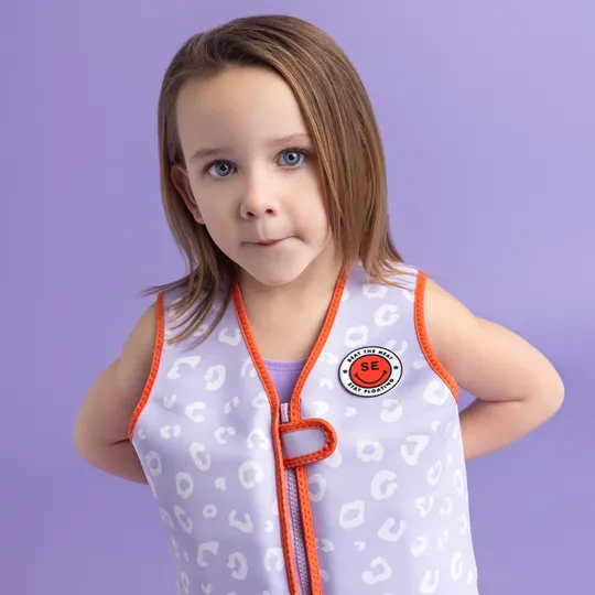 Swim Essentials Zwemvest - 3-6 Years / 18-30 Kg