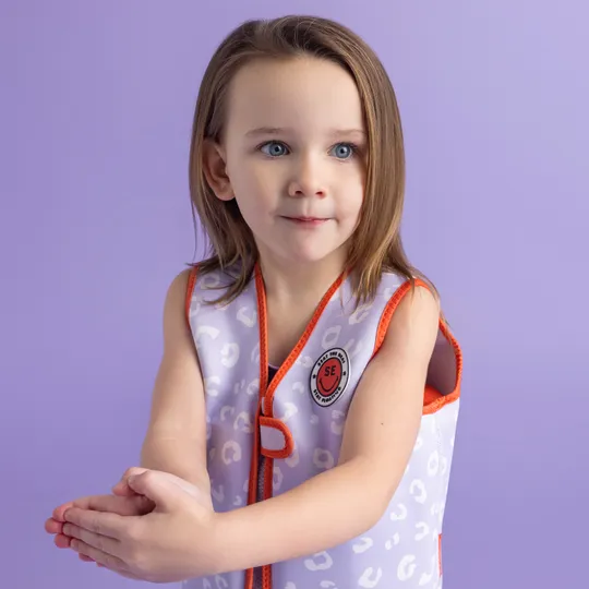 Swim Essentials Zwemvest - 3-6 Years / 18-30 Kg