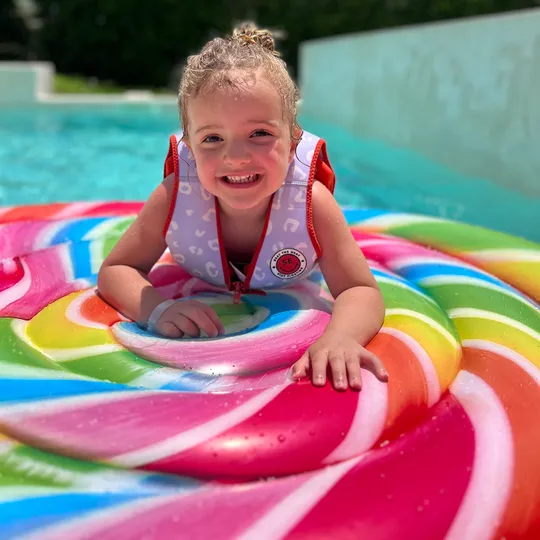 Swim Essentials Zwemvest - 3-6 Years / 18-30 Kg