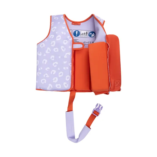 Swim Essentials Zwemvest - 3-6 Years / 18-30 Kg